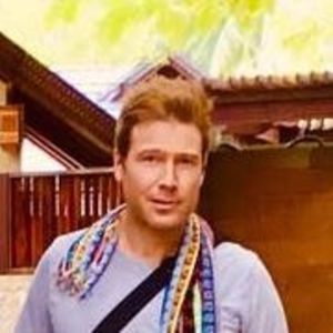 Meet your Posher, Kevin